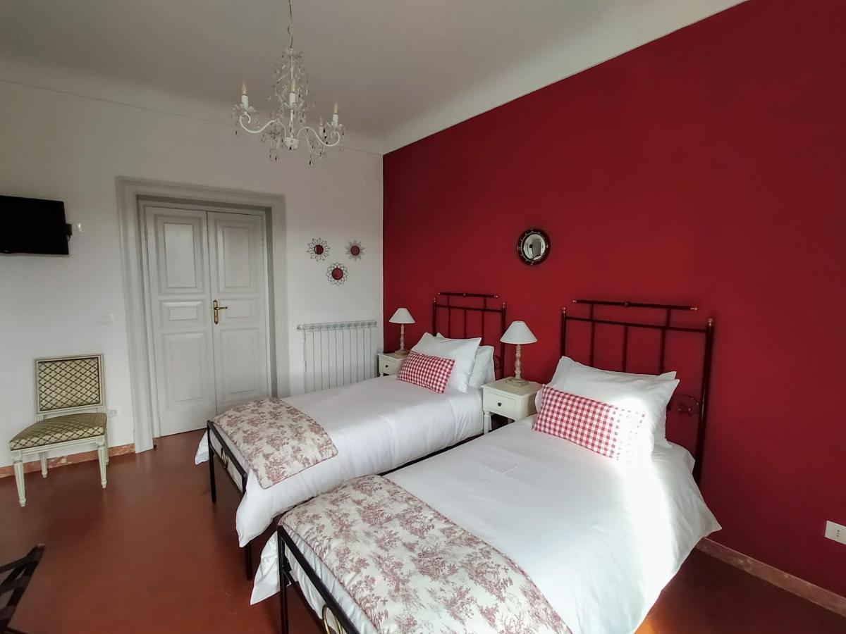 Bed and Breakfast Casa Borrelli Casoli  Exterior foto